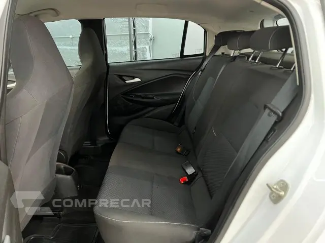 ONIX - 1.0 LT MANUAL