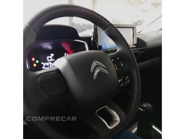 C3 1.6 16V FLEX FEEL PACK AT6