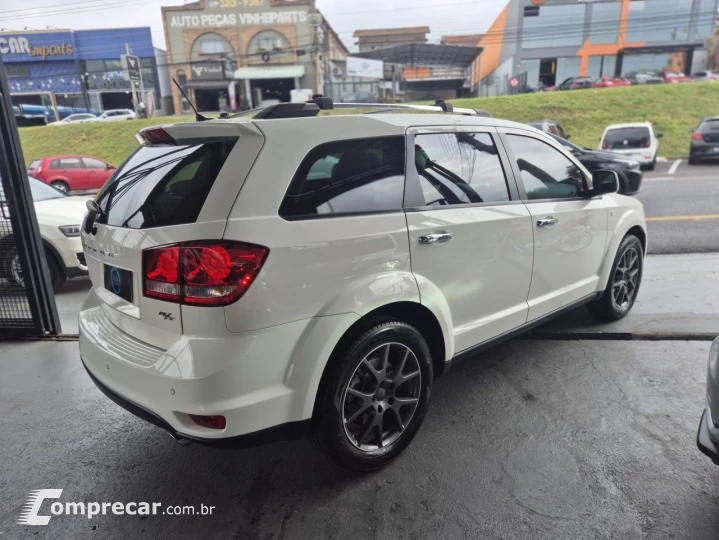JOURNEY RT  3.6 V6 Aut.