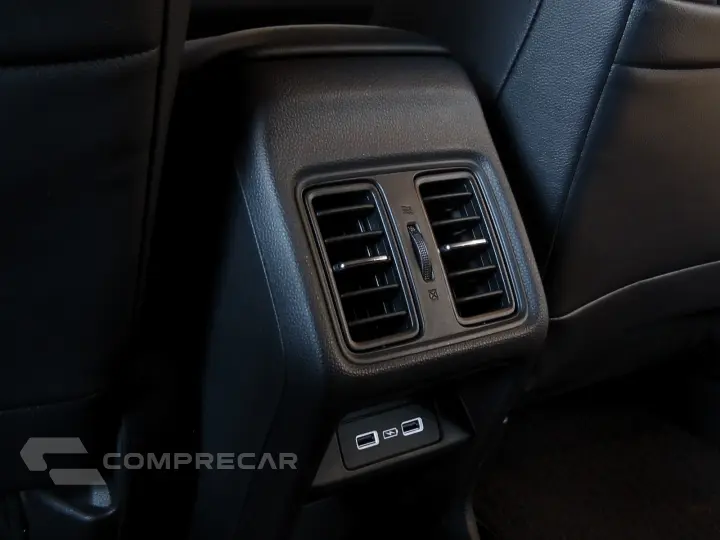 HR-V 1.5 DI I-vtec EXL