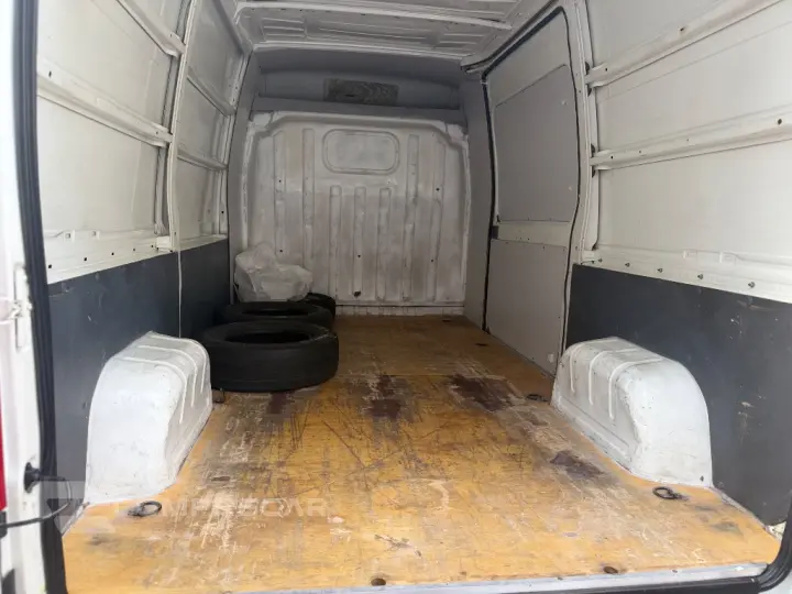 Ducato Maxi. Long. 2.3 T.Alto ME Diesel