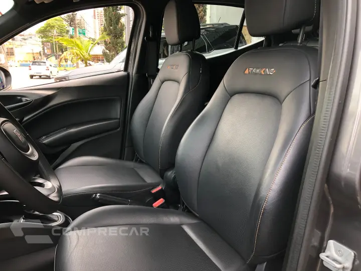 Argo 1.3 Firefly Flex Trekking Cvt