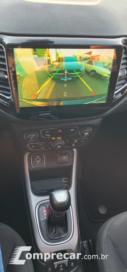 COMPASS 2.0 16V Sport