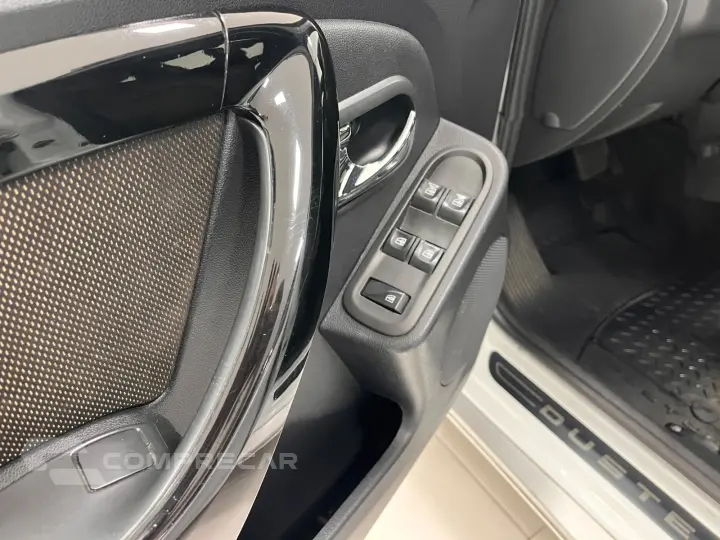 DUSTER 2.0 16V Dynamique