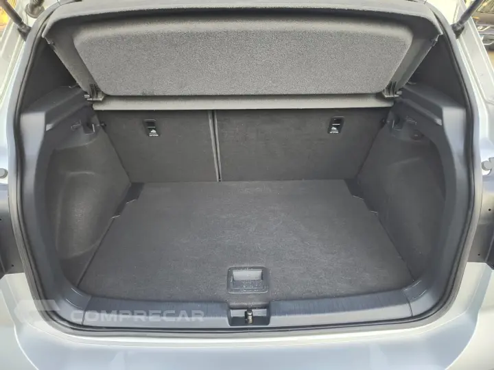 T-CROSS 1.4 250 TSI Highline