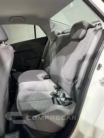 HB20 1.6 Comfort Plus 16V