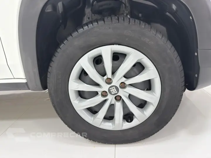 STRADA 1.3 Firefly Freedom CS