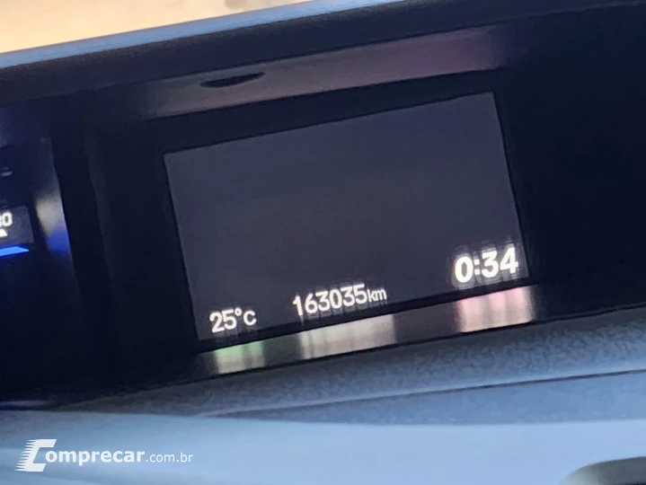 CIVIC 1.8 EXS 16V