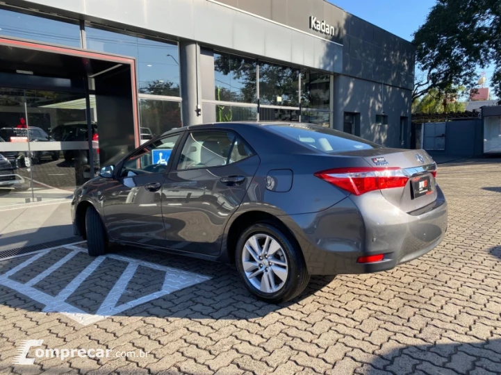 COROLLA 1.8 GLI 16V