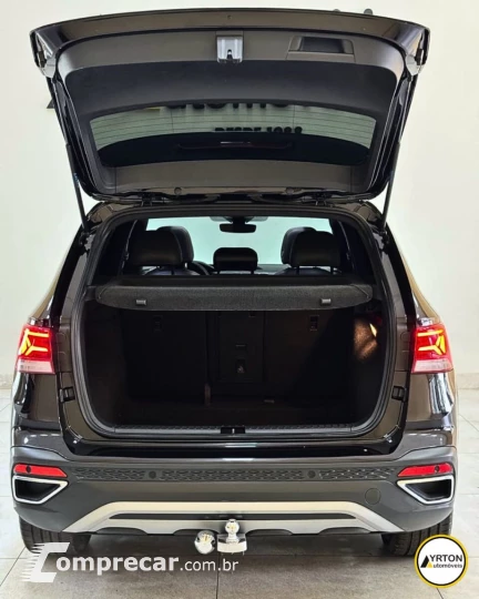 Taos 1.4 16V 4P FLEX 250 TSI HIGHLINE AUTOMÁTICO