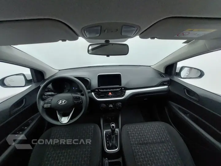 HB20 1.0 TGDI FLEX COMFORT PLUS AUTOMÁTICO