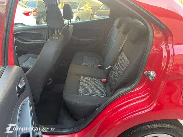 KA 1.0 SE 12V