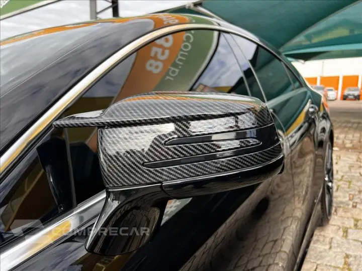 CLS 400 3.0 V6