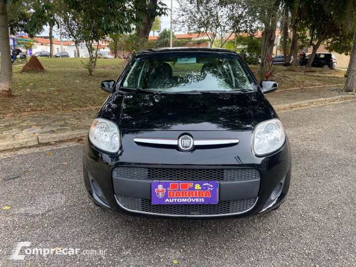 PALIO 1.0 MPI Attractive 8V