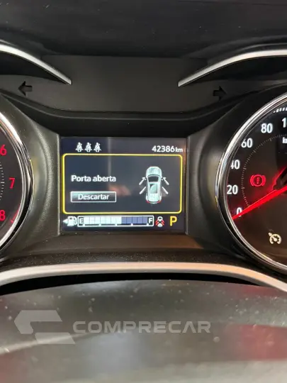 TRACKER 1.2 Turbo Premier