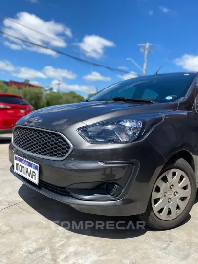 KA + 1.0 SE Plus 12V