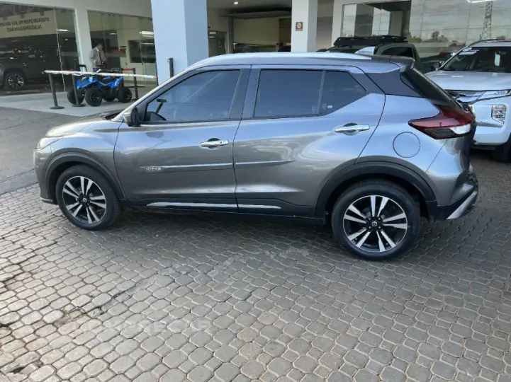 KAIT 1.6 Flex Exclusive Xtronic