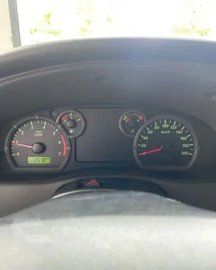 Ranger XLS 2.3 16V 145cv/150cv 4x2 CS