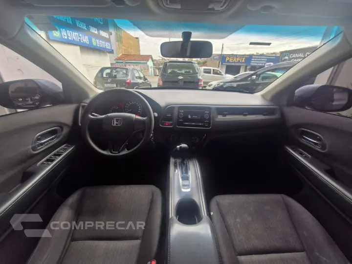 HR-V 1.8 16V LX