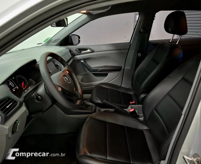 T-CROSS 1.0 200 TSI Sense