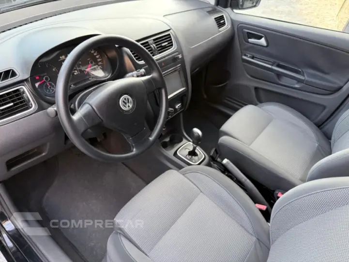 SPACEFOX 1.6 MI Trend 8V