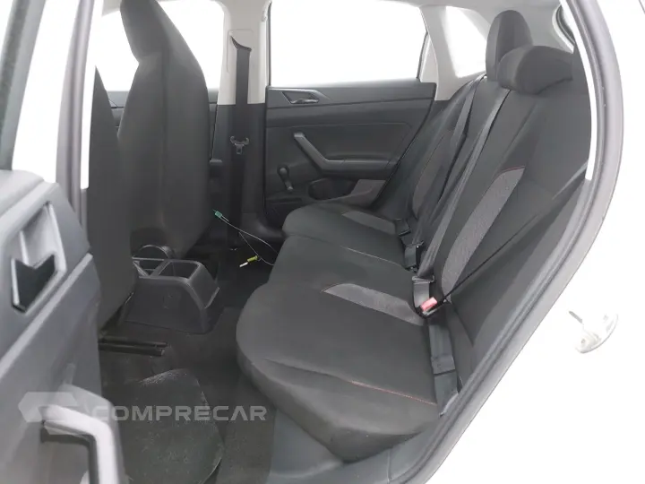 POLO 1.0 MPI TRACK MANUAL