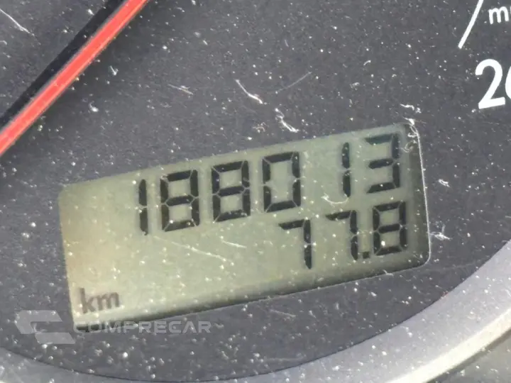 BORA 2.0 MI 8V FLEX 4P AUTOMÁTICO