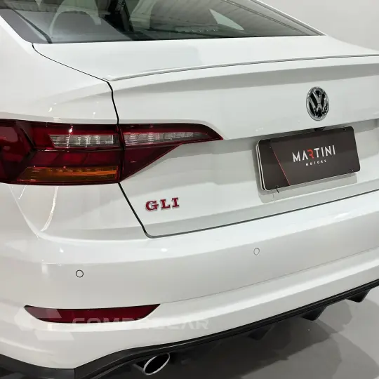 JETTA GLI 350 TSI 2.0 16V 4p Aut.