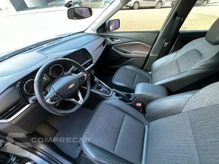 MONTANA LTZ 1.2 Turbo Flex 12V 4p Aut.