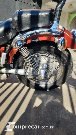 VIRAGO XV 535