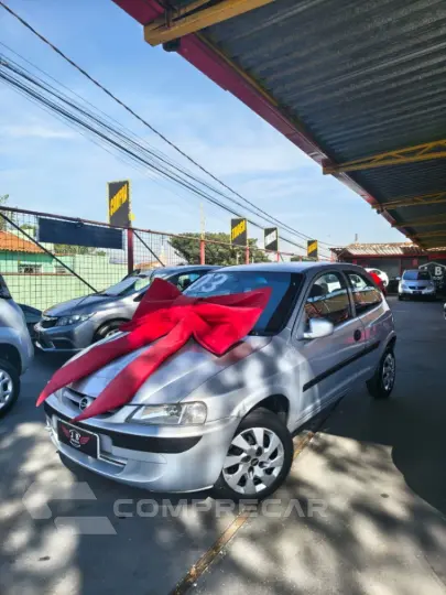 CELTA 1.0 MPFI 8V