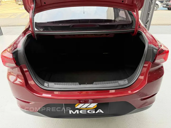 ONIX 1.0 TURBO FLEX PLUS AUTOMÁTICO