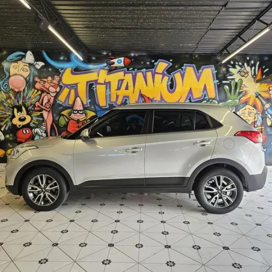CRETA 16A PULSE