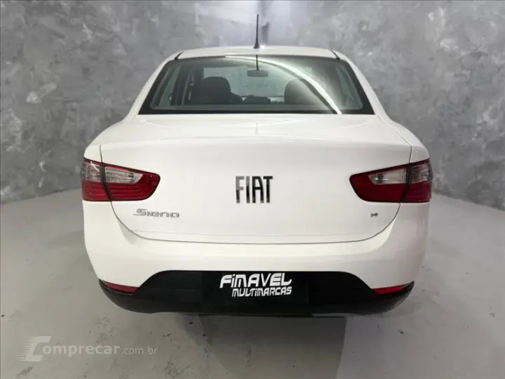 GRAND SIENA 1.0 EVO Attractive