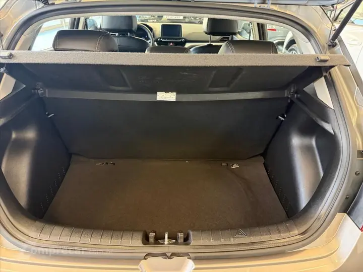 HB20 1.0 TGDI FLEX PLATINUM AUTOMÁTICO