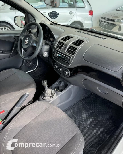 GRAND SIENA 1.0 EVO Attractive