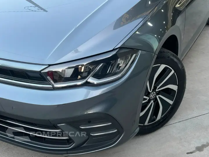 Polo Highline TSI 1.0 Flex 12V Aut.