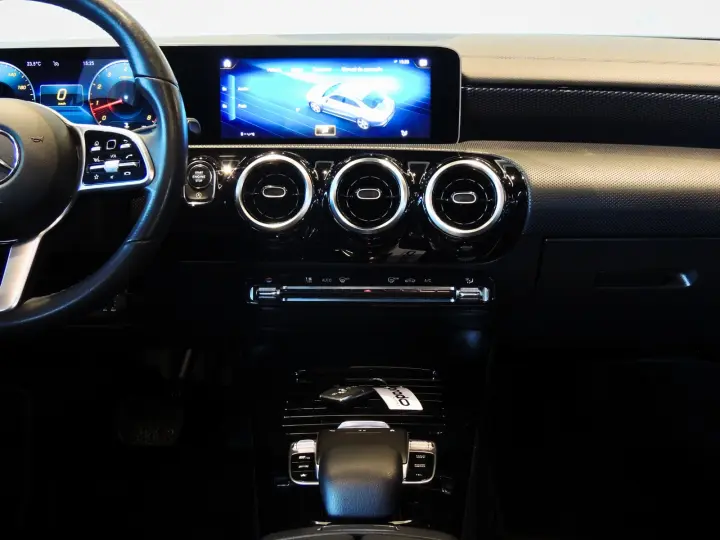 CLA 250 2.0 CGI 7g-dct