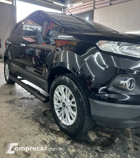 ECOSPORT 1.6 SE 16V