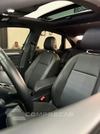 JETTA 1.4 250 TSI R-line