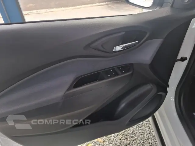 ONIX - 1.4 MPFI ACTIV 8V 4P AUTOMÁTICO