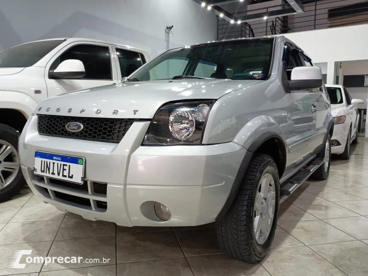 Ecosport XLT 2.0