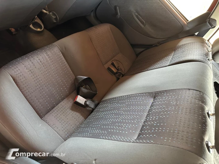 CORSA 1.4 MPFI Maxx 8V