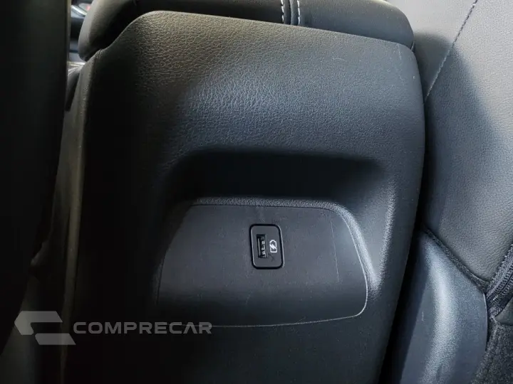 SENTRA 2.0 16V GASOLINA EXCLUSIVE XTRONIC