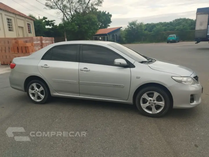 COROLLA 1.8 XEI 16V