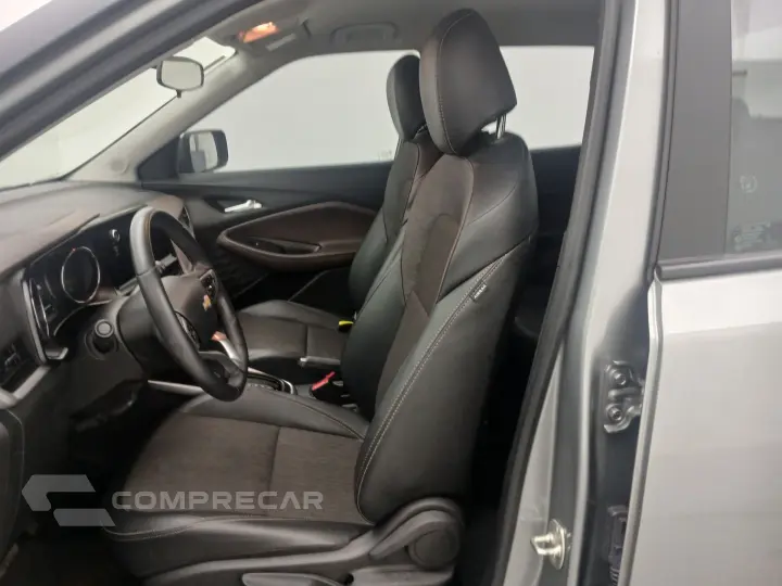 MONTANA 1.2 TURBO FLEX LTZ AUTOMÁTICO