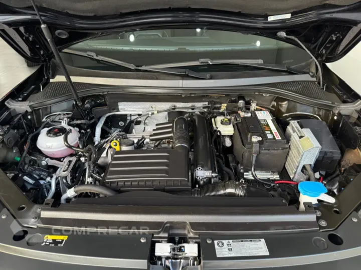 TIGUAN  1.4 250 TSI TOTAL FLEX ALLSPACE COMFORTLINE TIPTRONI