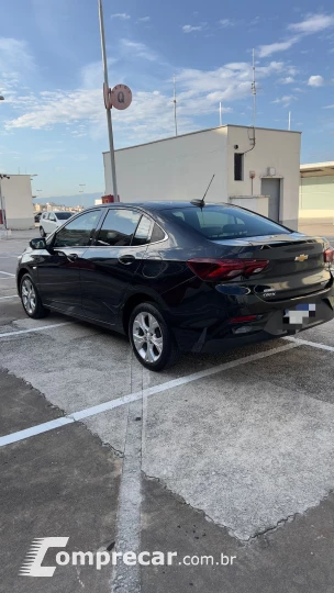 ONIX 1.0 Turbo Plus Premier