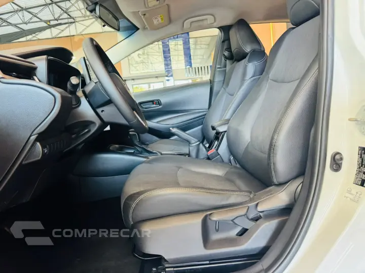 COROLLA 1.8 GLI 16V