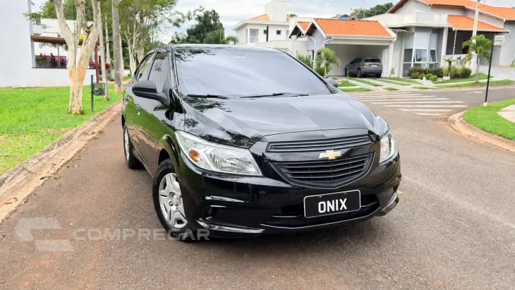 ONIX 1.0 MPFI JOY 8V